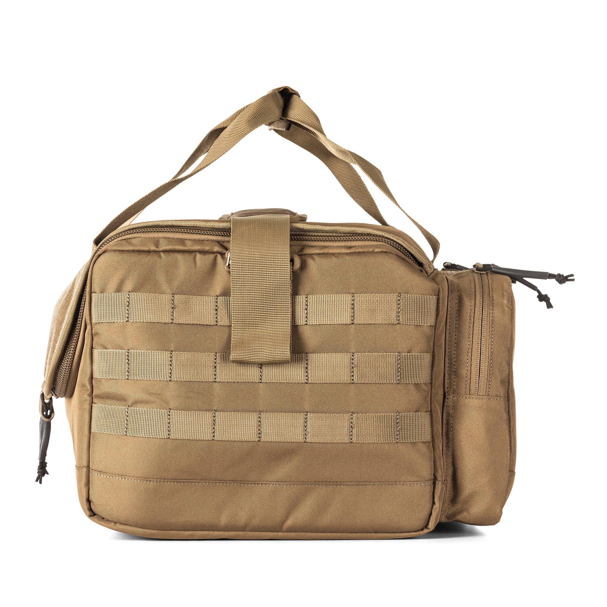 Product introduction 56567 RANGE READY TRAINER BAG – 5.11 Tactical